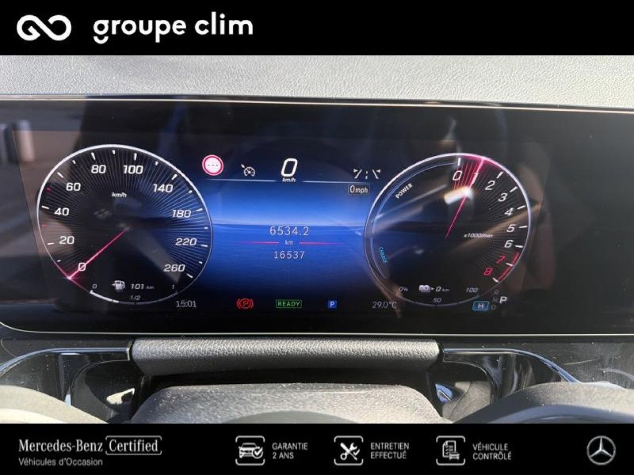 Photo du v&eacute;hicule 8 / 18