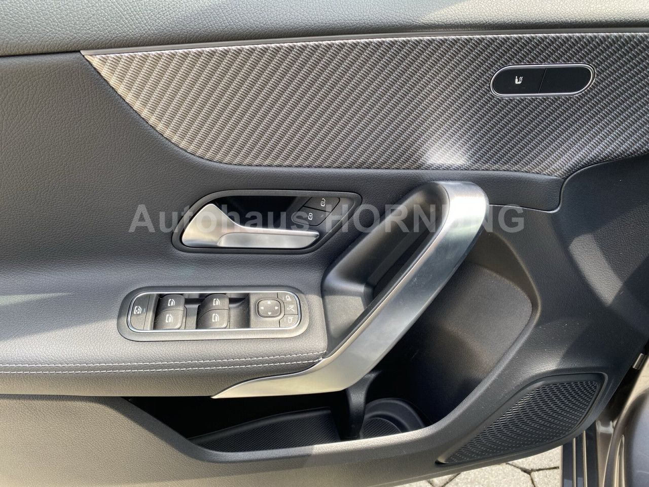 Mercedes-Benz A-Klasse – Bild 13