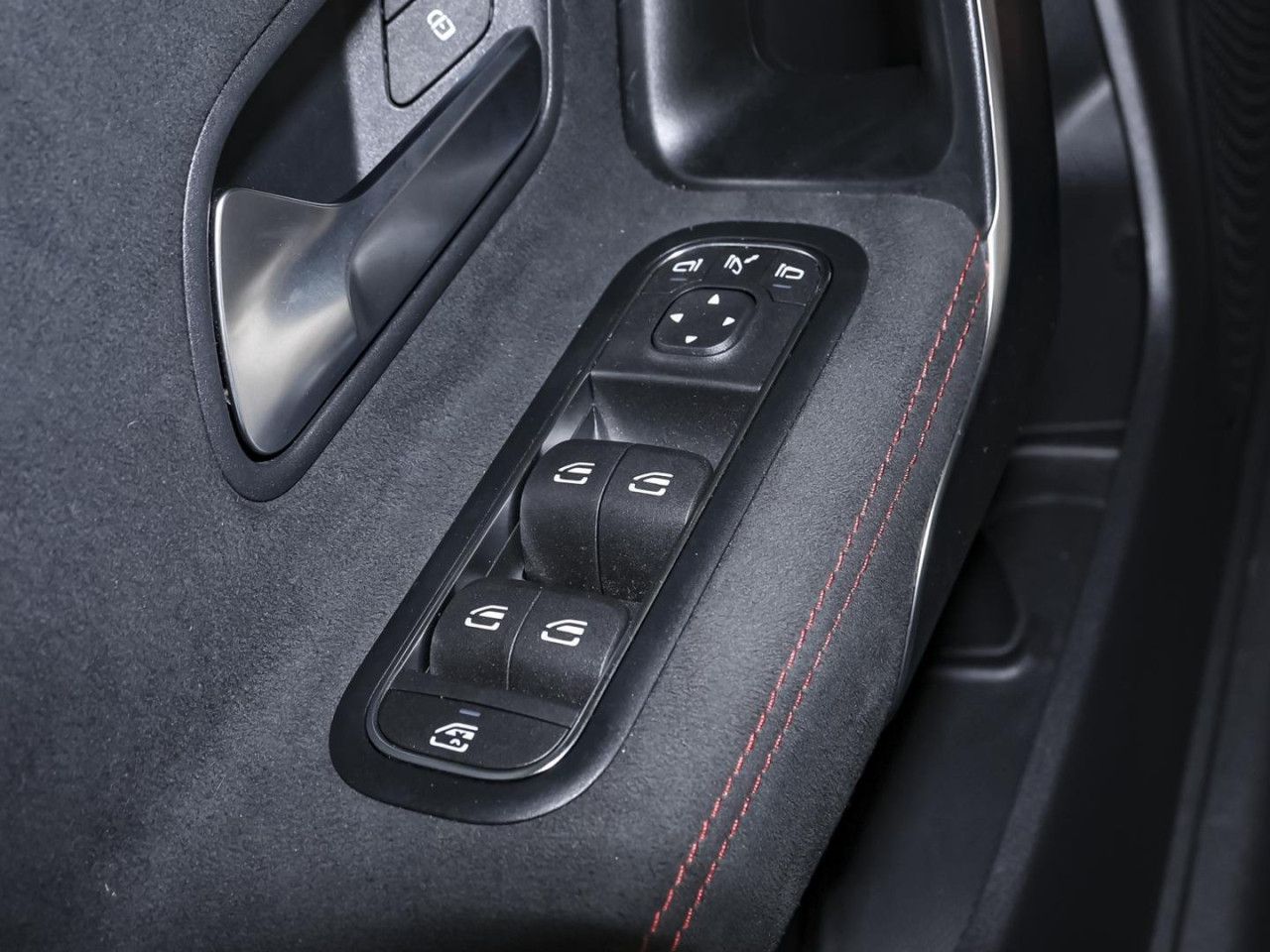Mercedes-Benz CLA – Bild 13