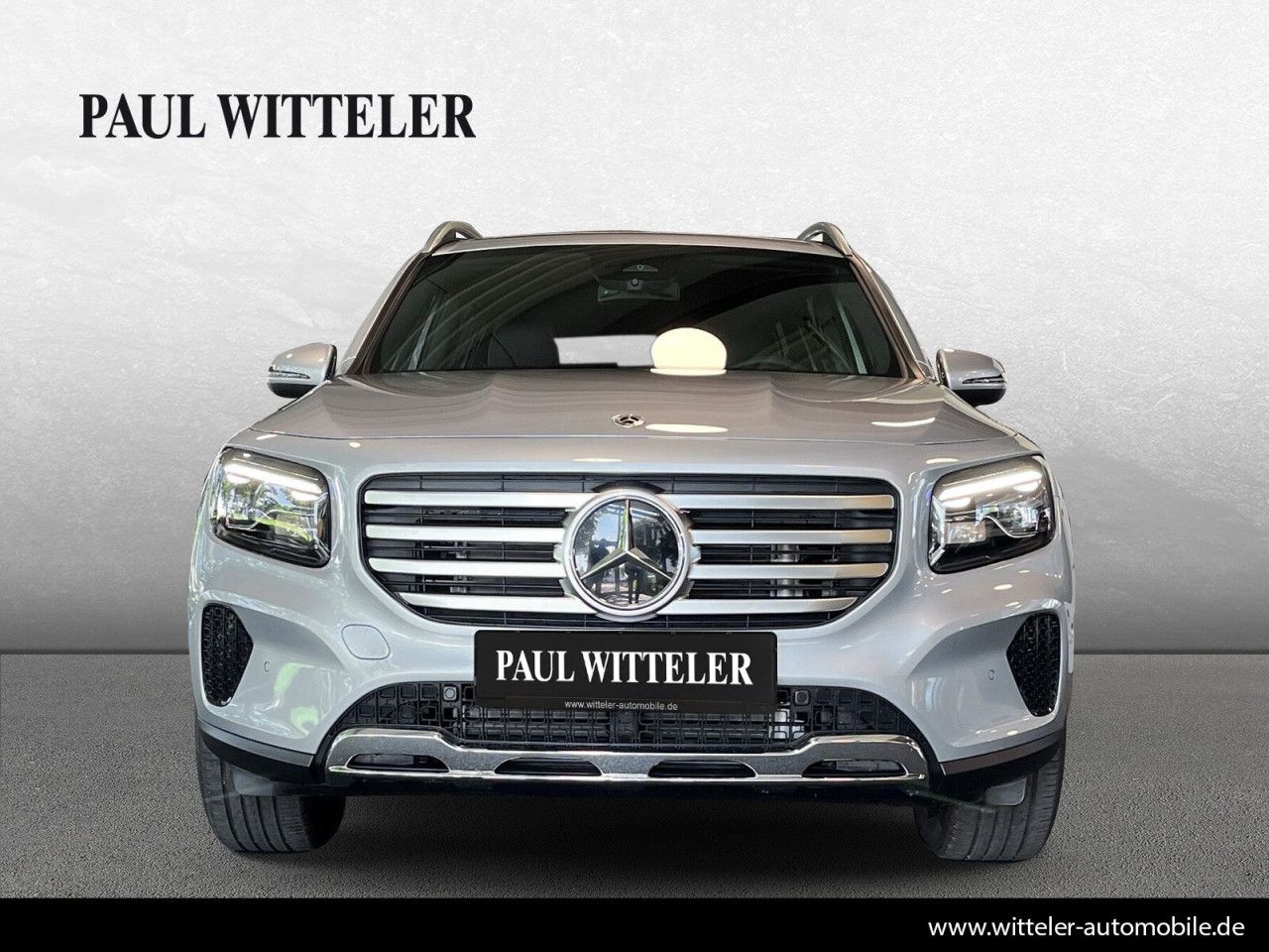 Mercedes-Benz GLB – Bild 3