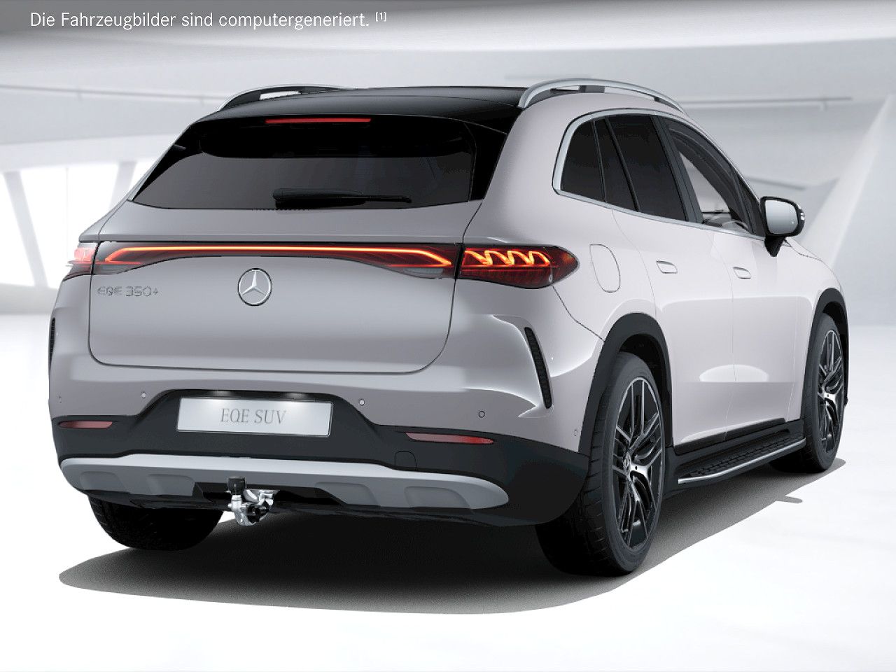Mercedes-Benz EQE – Bild 13