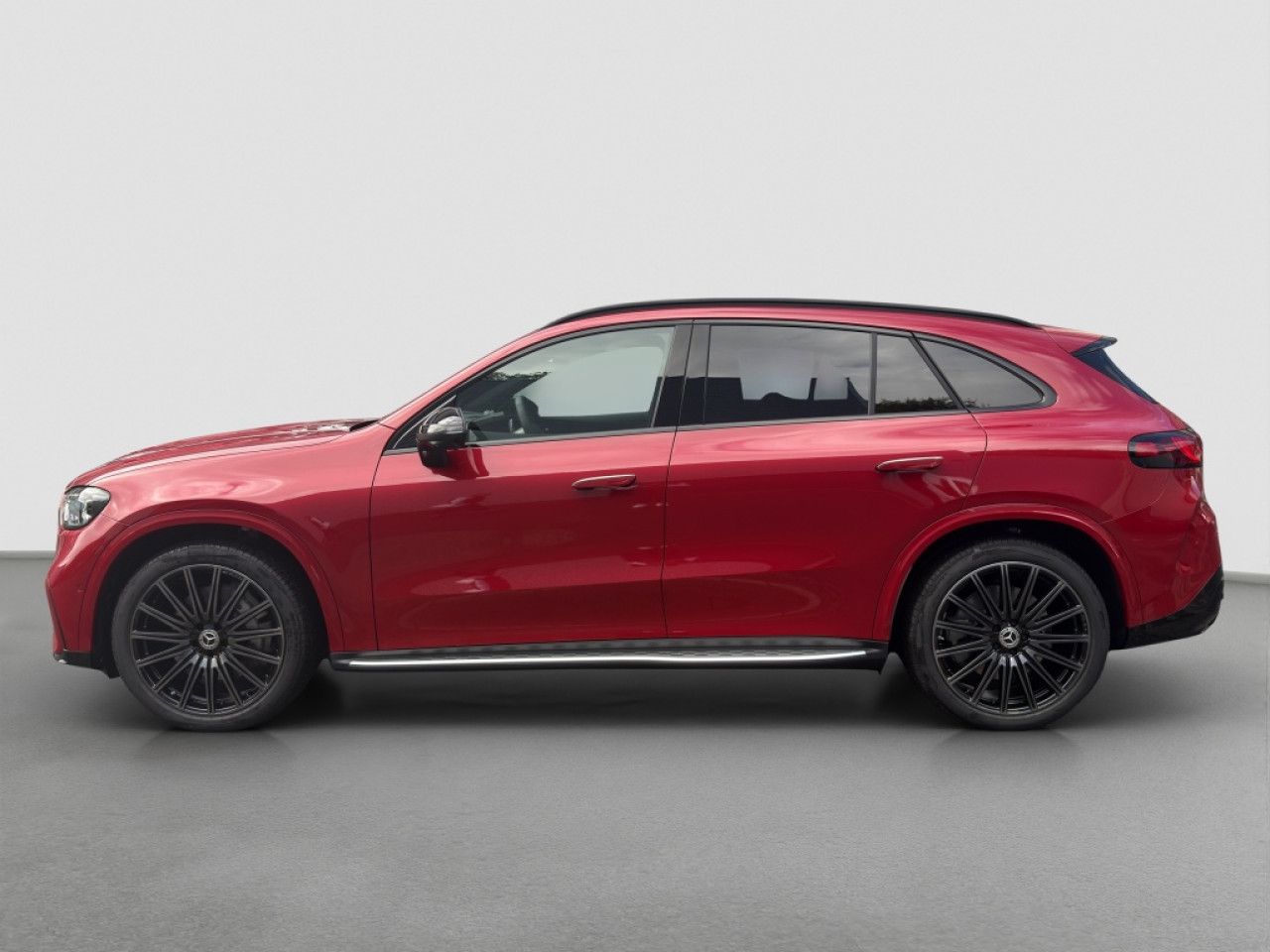 Mercedes-Benz GLC – Bild 3