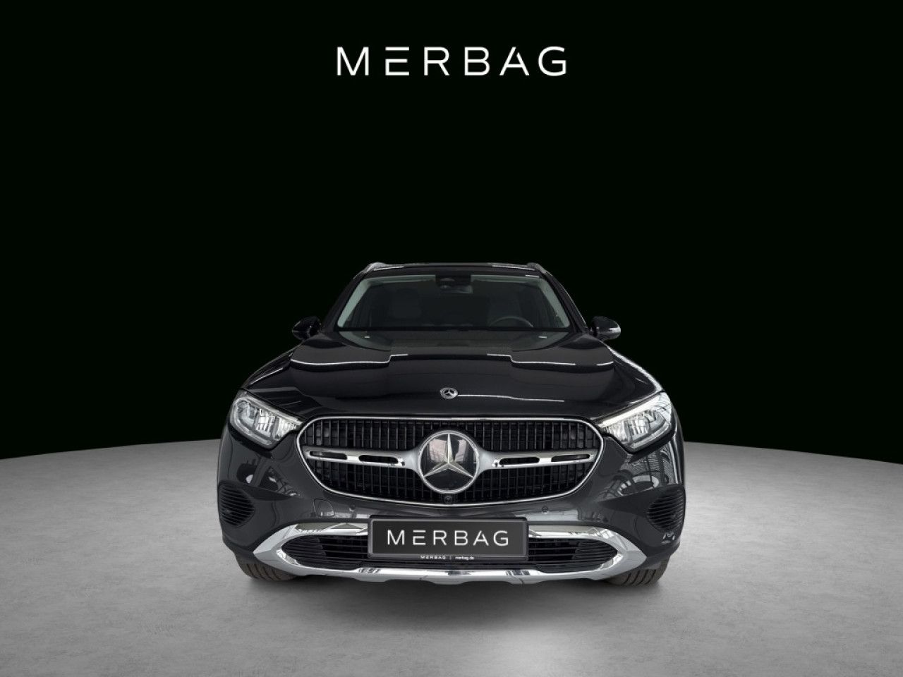 Mercedes-Benz GLC – Bild 2