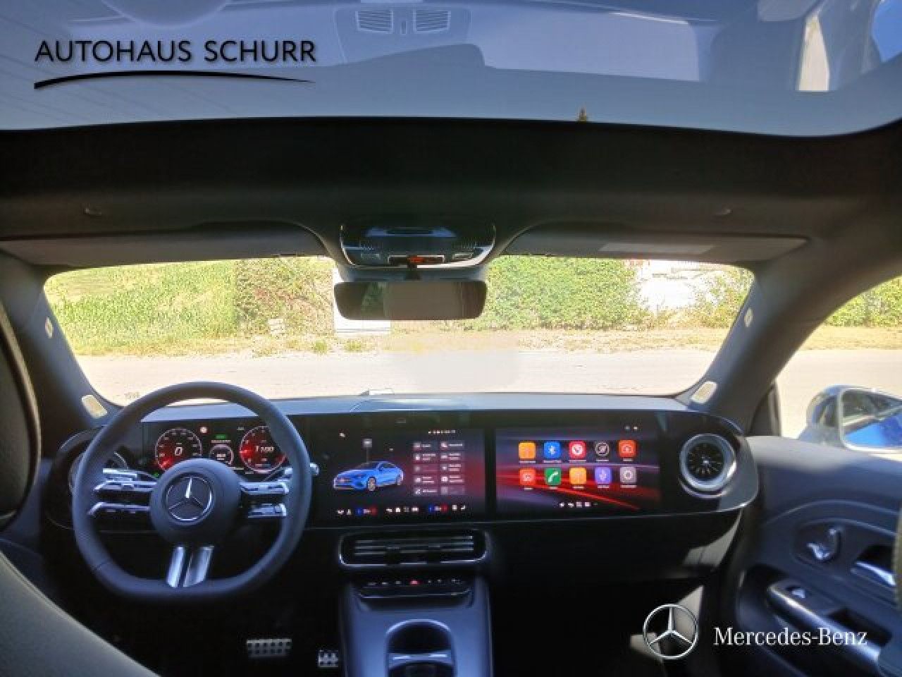 Mercedes-Benz CLA – Bild 11