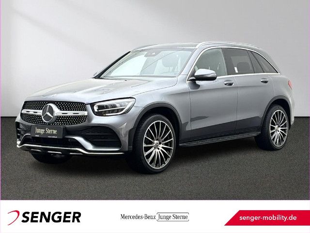 Mercedes-Benz GLC 400