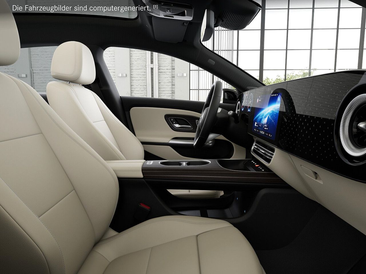 Mercedes-Benz CLA – Bild 27