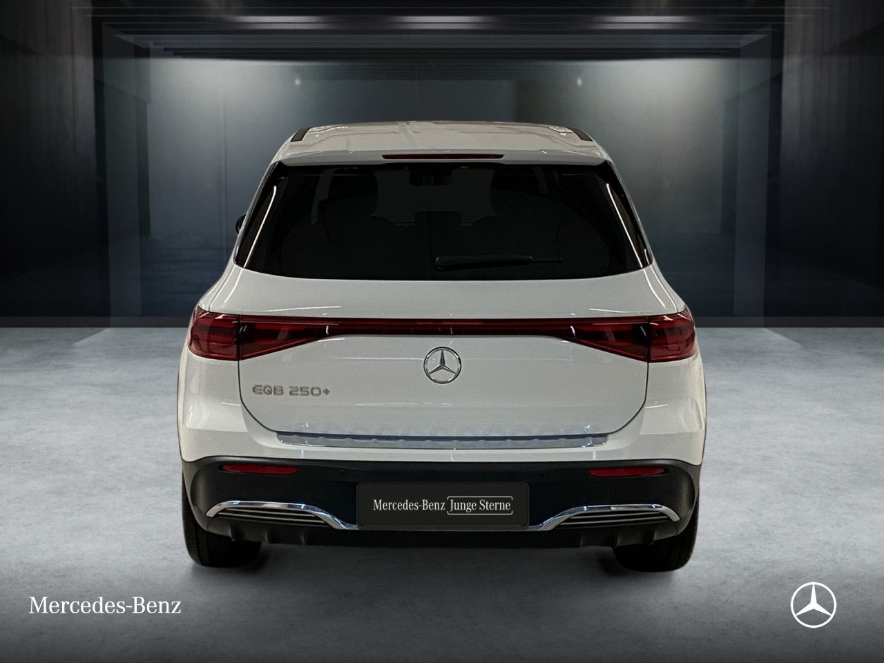 Mercedes-Benz EQB – Bild 4