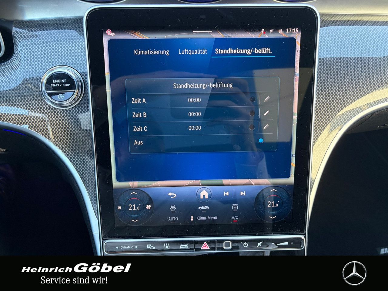 Mercedes-Benz CLE – Bild 18
