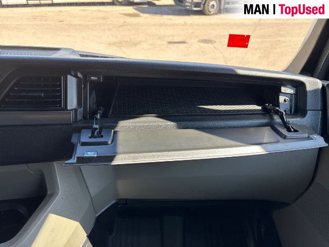 MAN TGX 18.510 4x2 BL SA 19