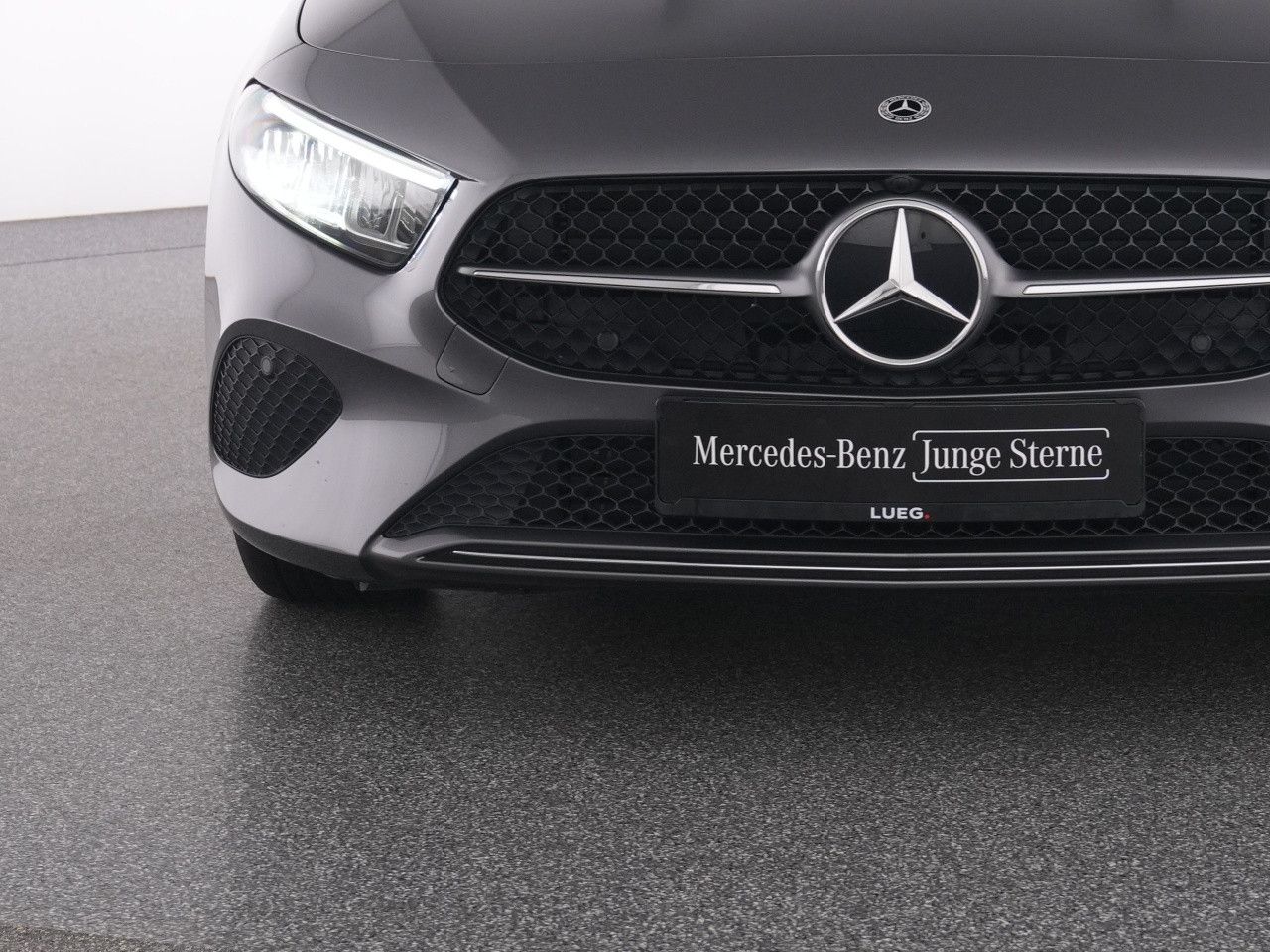 Mercedes-Benz A-Klasse – Bild 16