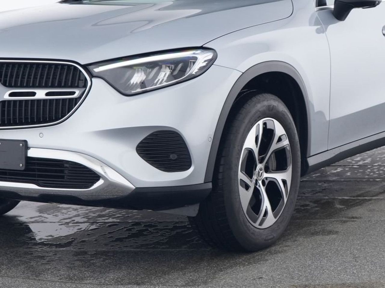 Mercedes-Benz GLC – Bild 2