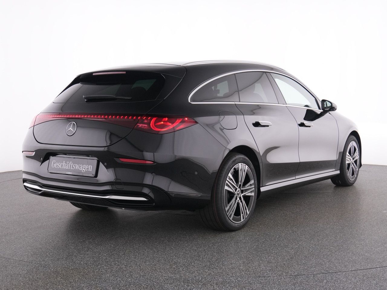 Mercedes-Benz CLA – Bild 2