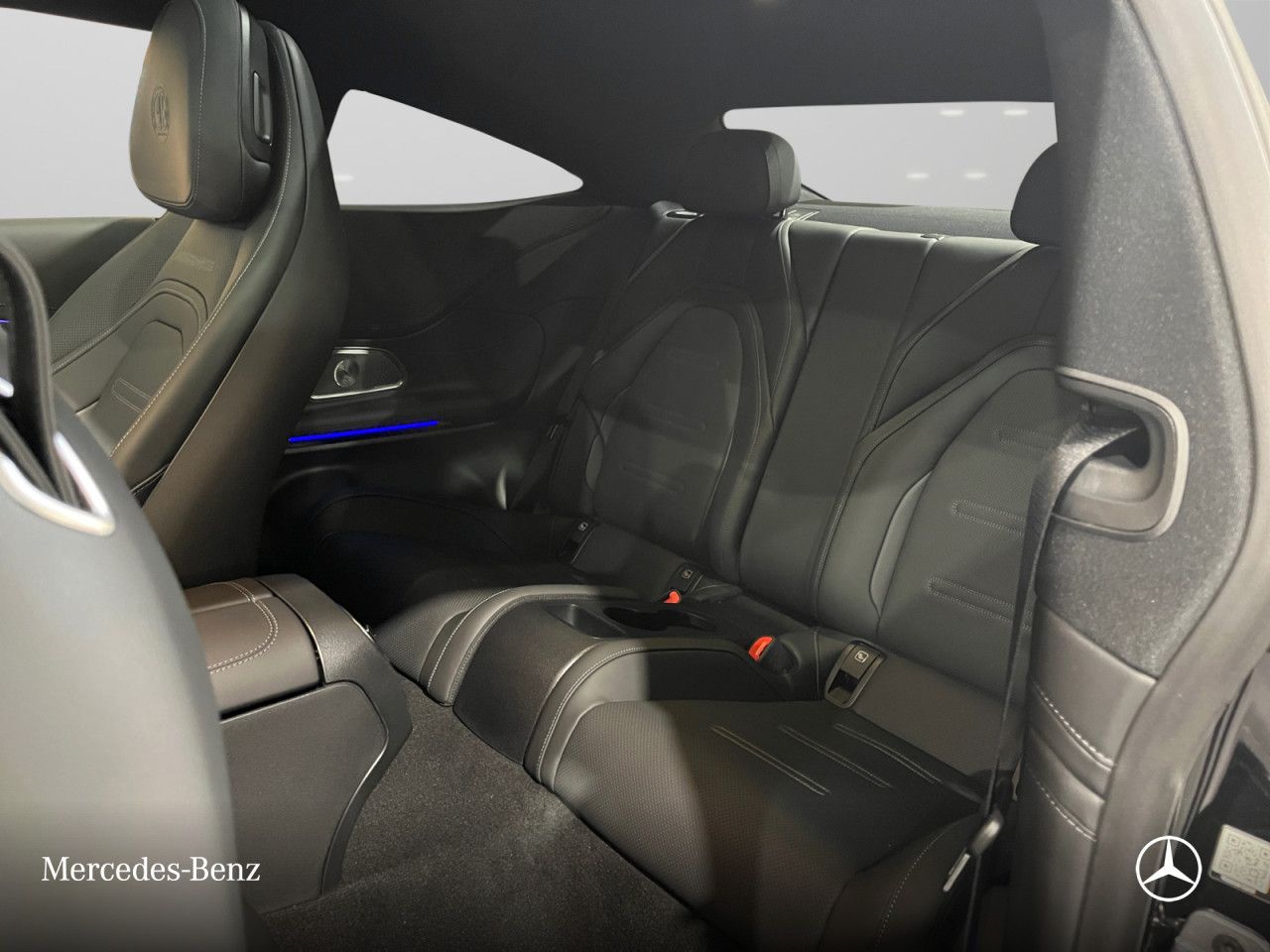 Mercedes-Benz CLE – Bild 12