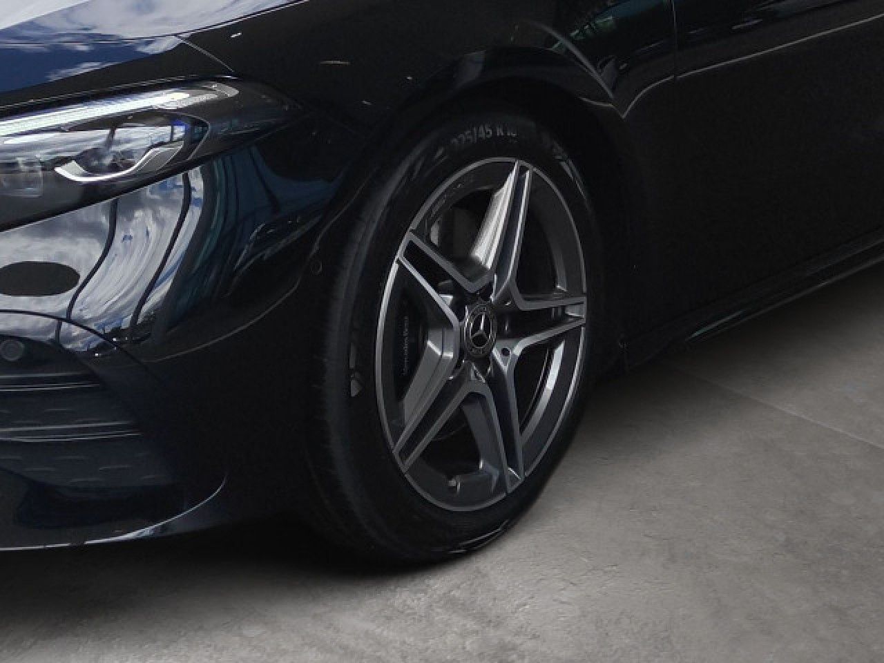 Mercedes-Benz A-Klasse – Bild 6