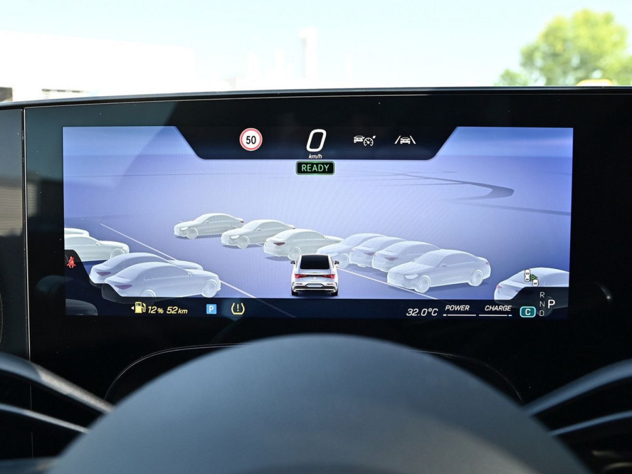 Mercedes-Benz CLA – Bild 14