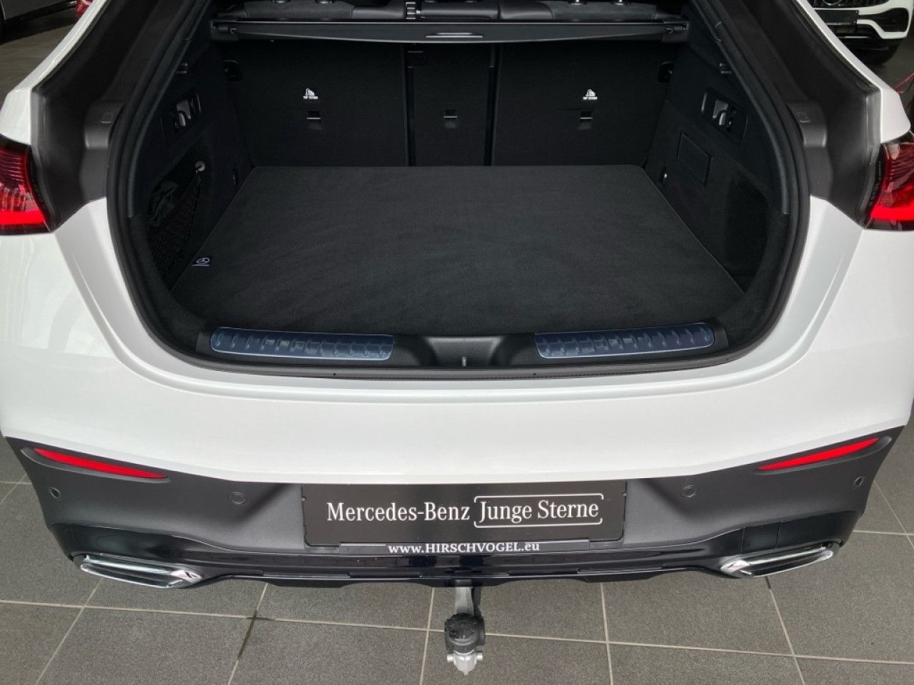 Mercedes-Benz GLC – Bild 17