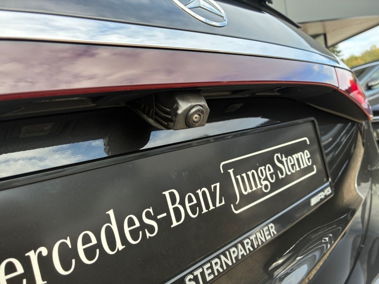 Mercedes-Benz E-Klasse – Bild 26