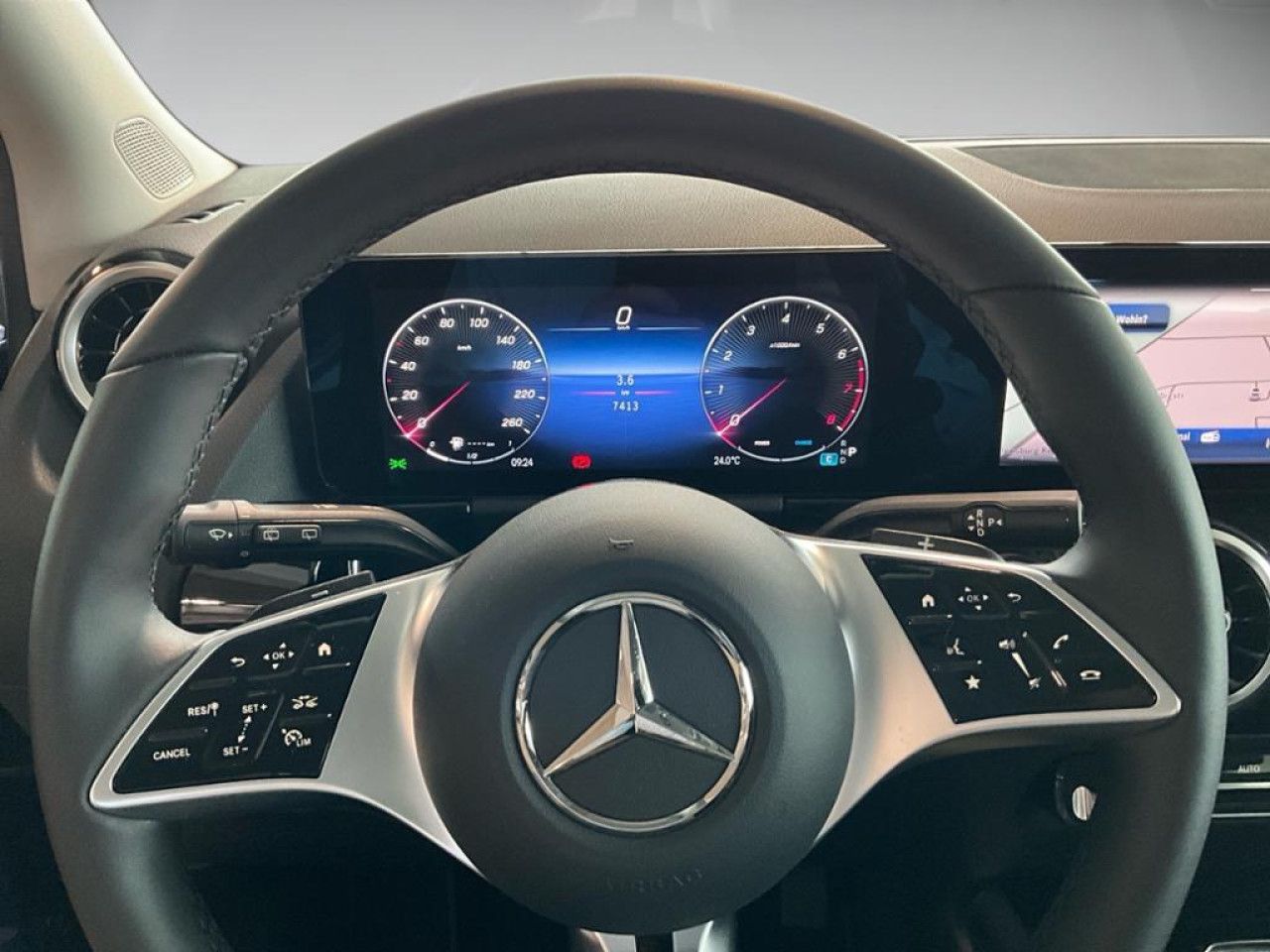 Mercedes-Benz B-Klasse – Bild 12