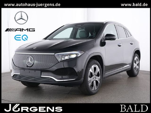 Mercedes-Benz EQA 350