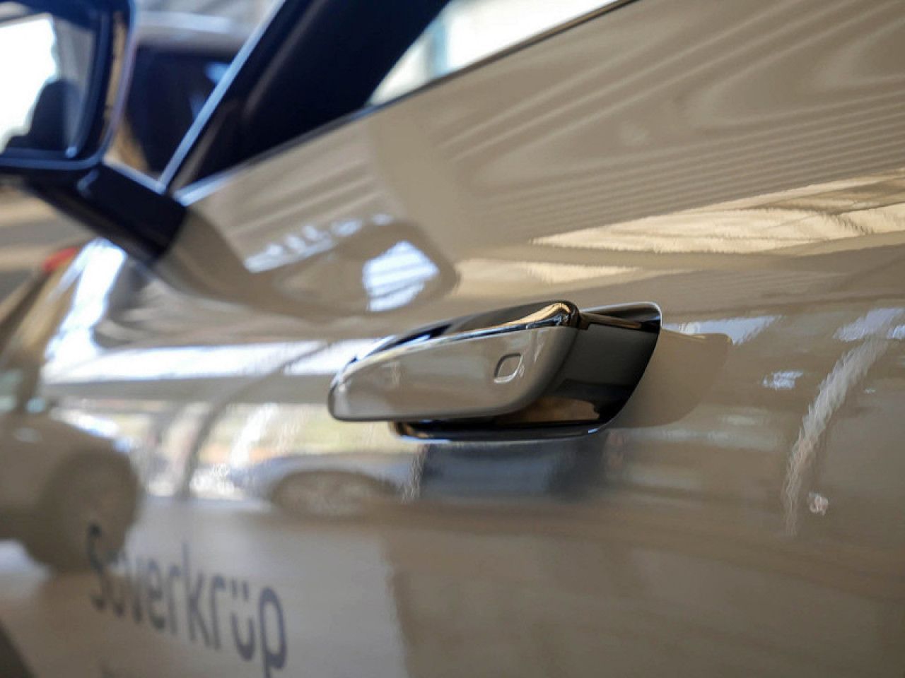 Mercedes-Benz SL – Bild 9