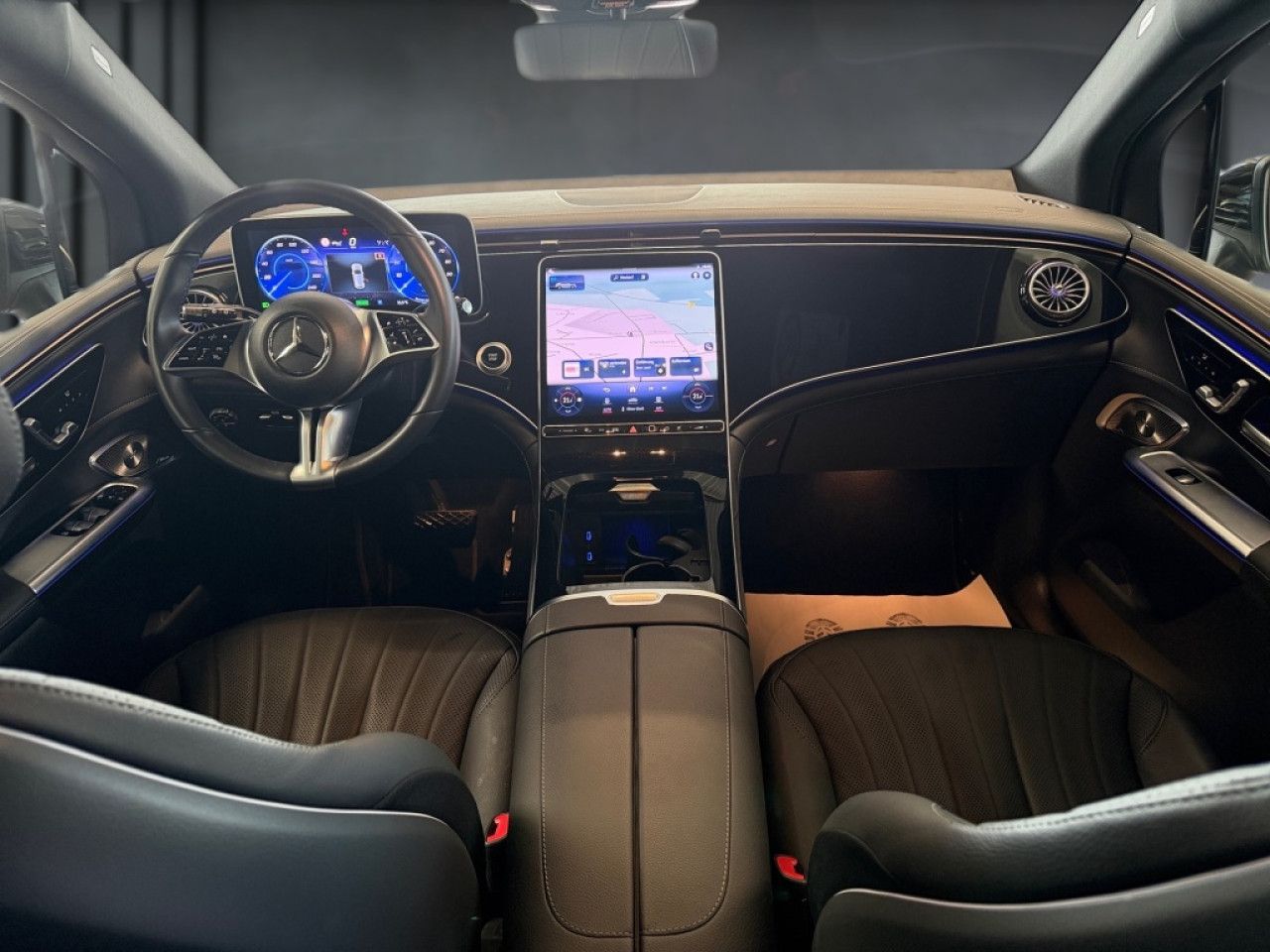 Mercedes-Benz EQE – Bild 14