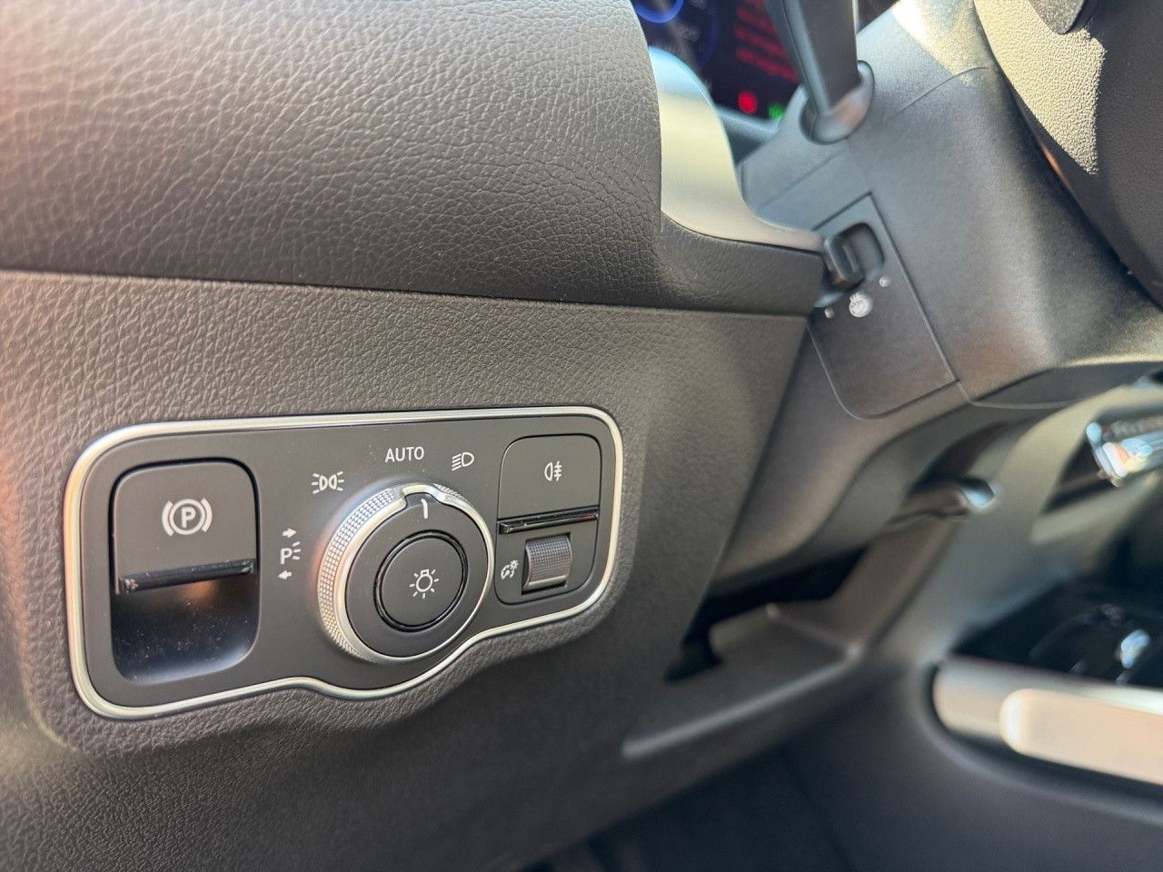 Mercedes-Benz EQB – Bild 12