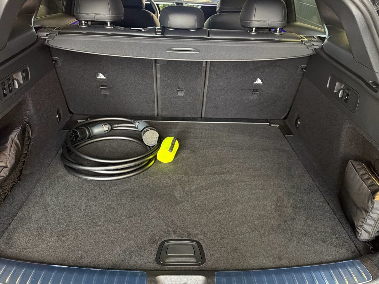 Mercedes-Benz GLC – Bild 16