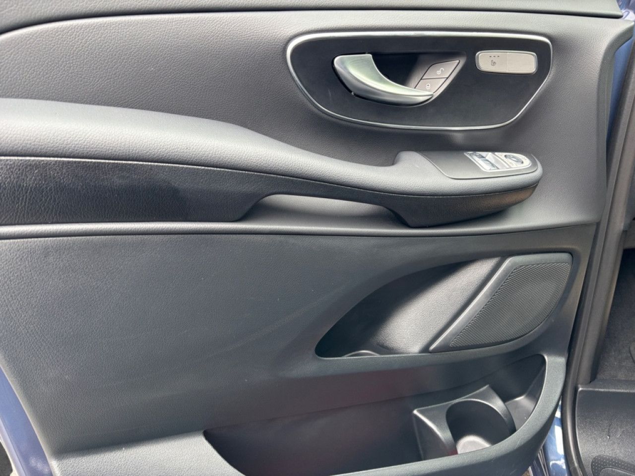 Mercedes-Benz V-Klasse – Bild 10
