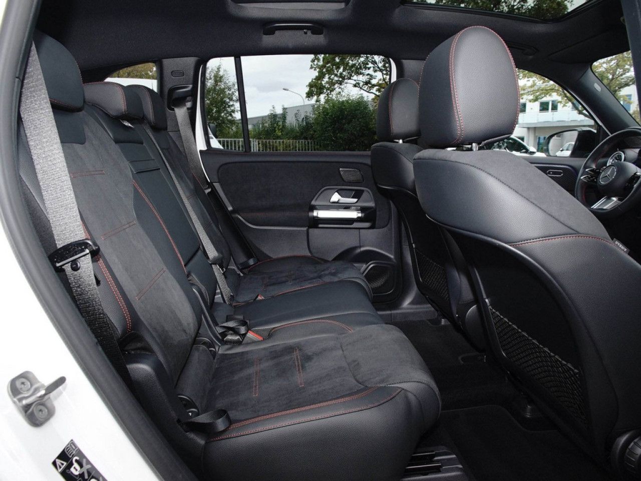 Mercedes-Benz EQB – Bild 7
