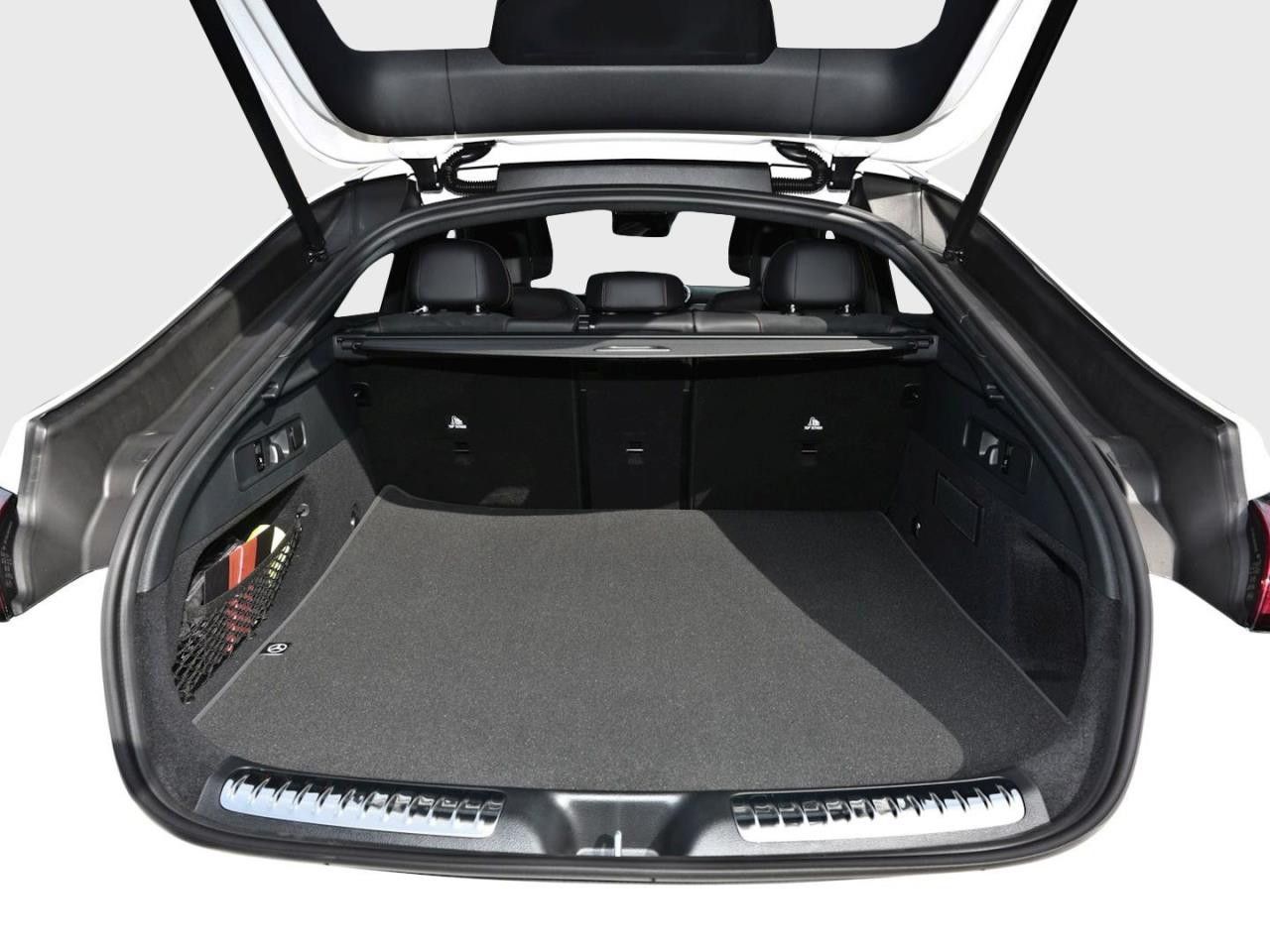 Mercedes-Benz GLC – Bild 6