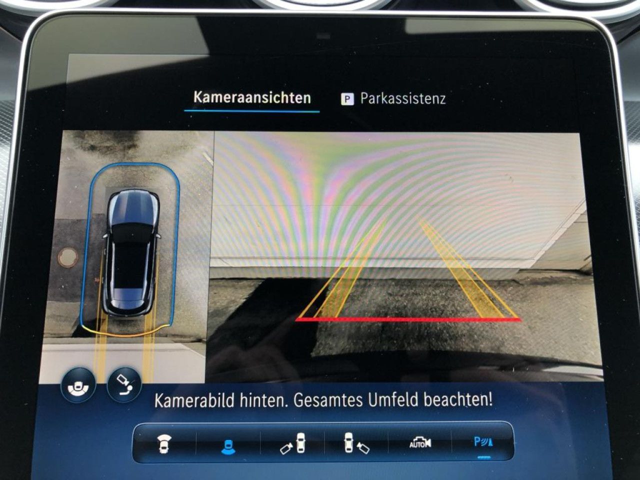 Mercedes-Benz GLC – Bild 6