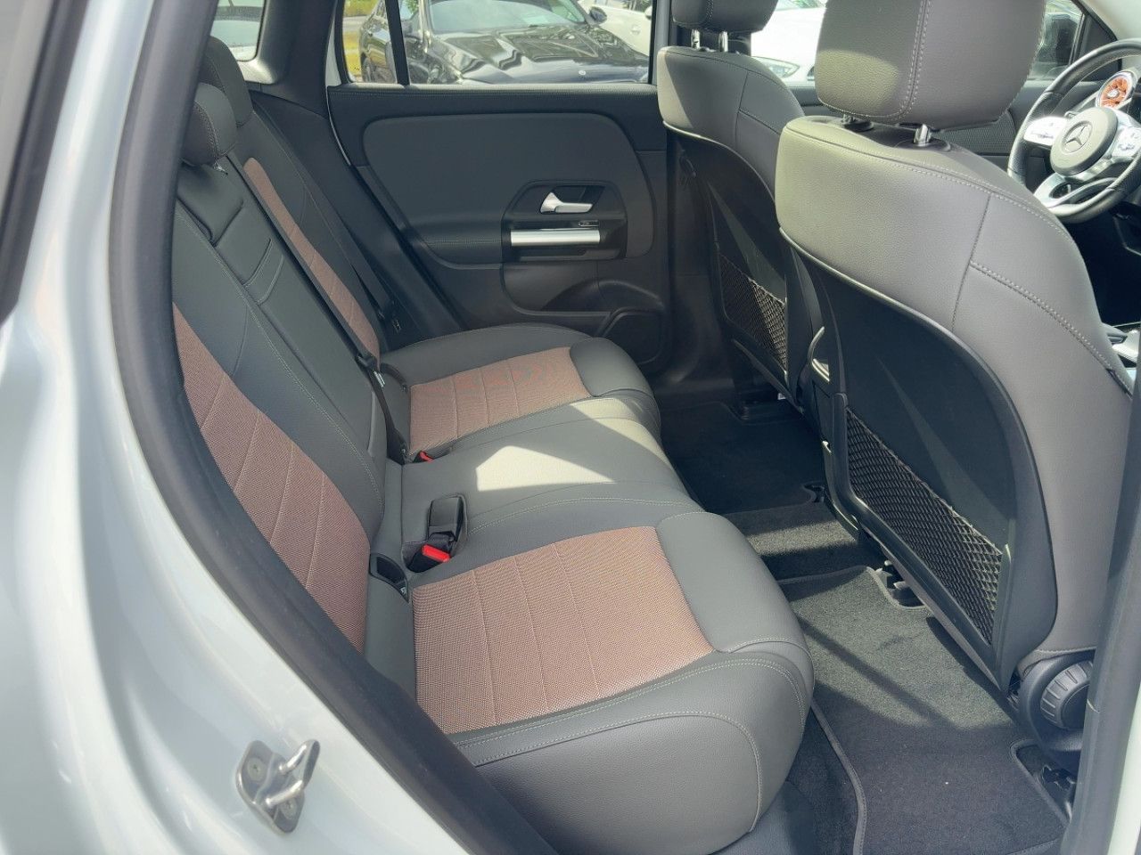 Mercedes-Benz EQA – Bild 7
