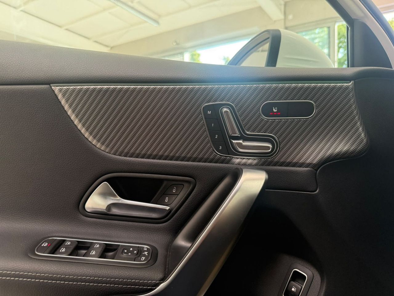 Mercedes-Benz A-Klasse – Bild 14