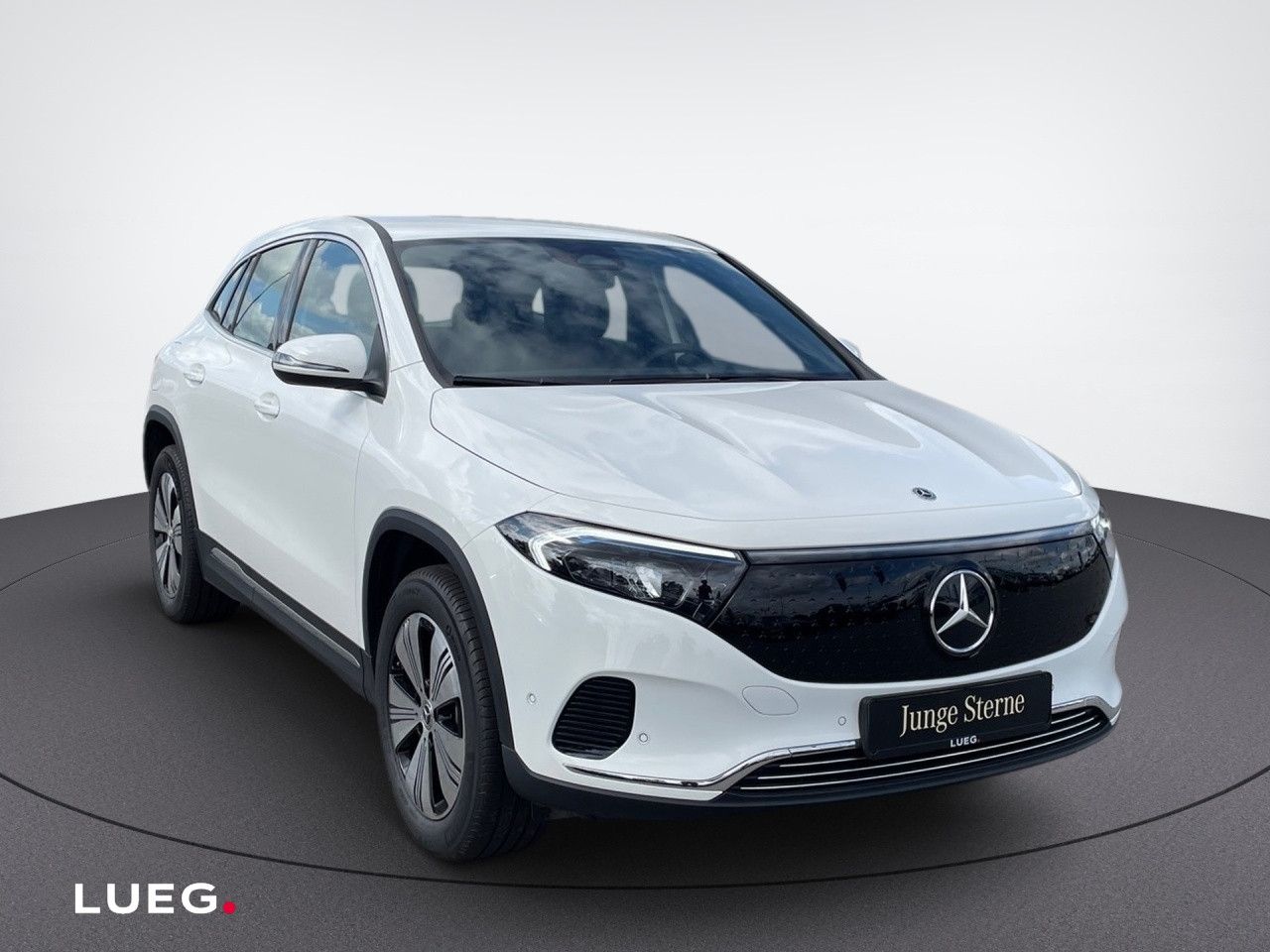 Mercedes-Benz EQA – Bild 6