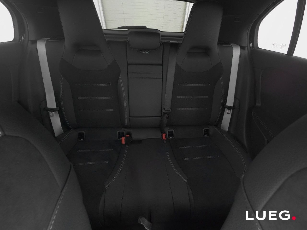 Mercedes-Benz A-Klasse – Bild 5