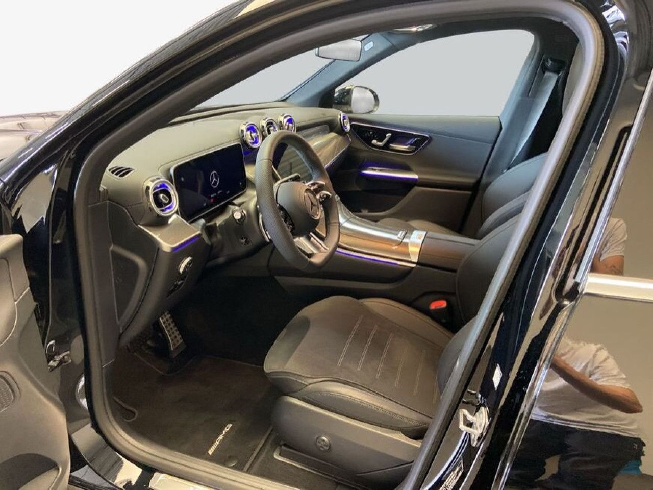 Mercedes-Benz GLC – Bild 9