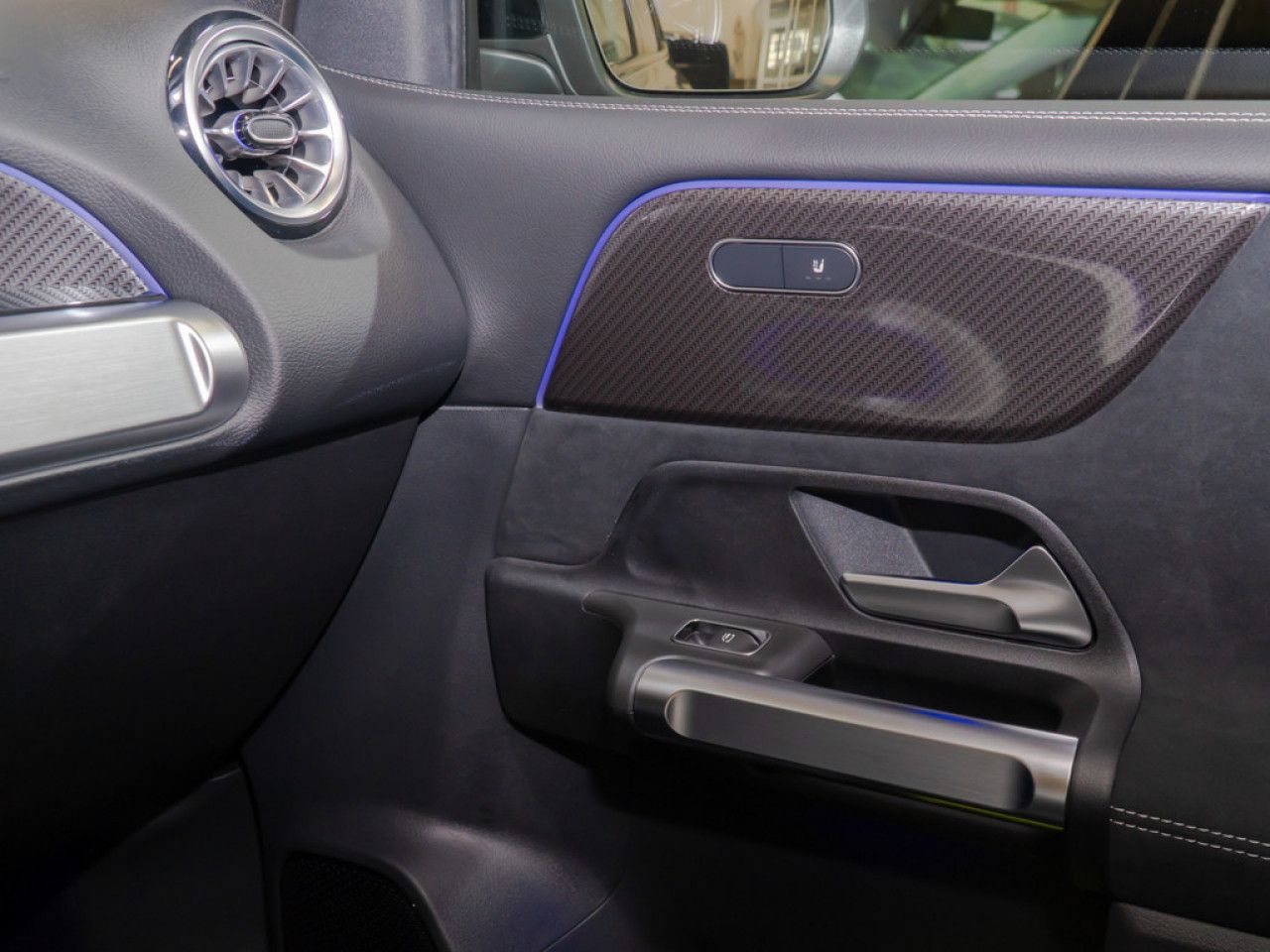 Mercedes-Benz GLB – Bild 17