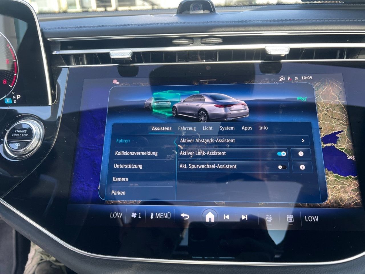Mercedes-Benz E-Klasse – Bild 19