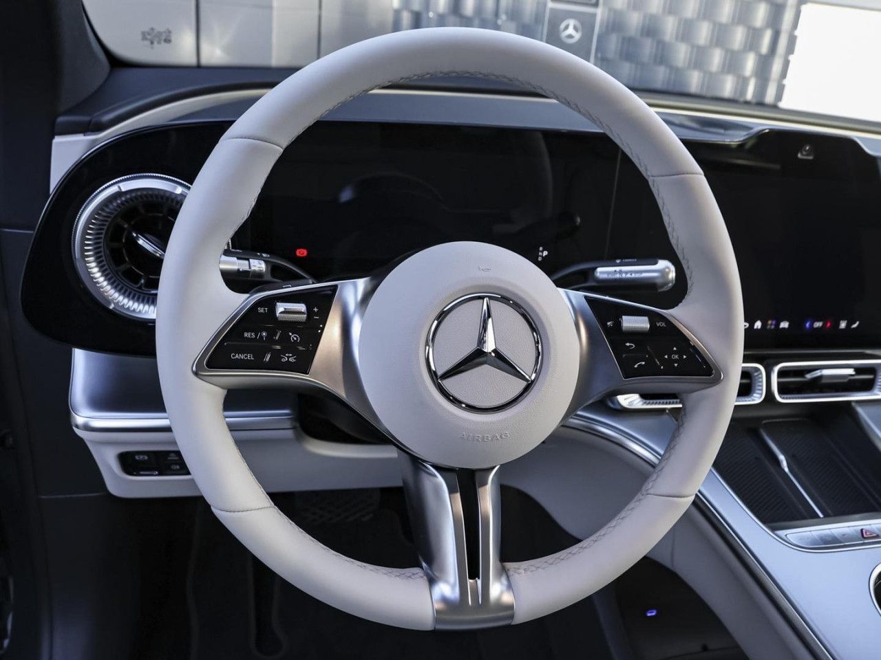 Mercedes-Benz GLC – Bild 14