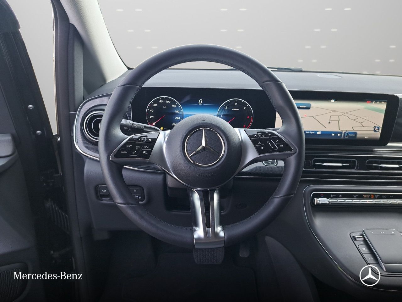 Mercedes-Benz V-Klasse – Bild 11