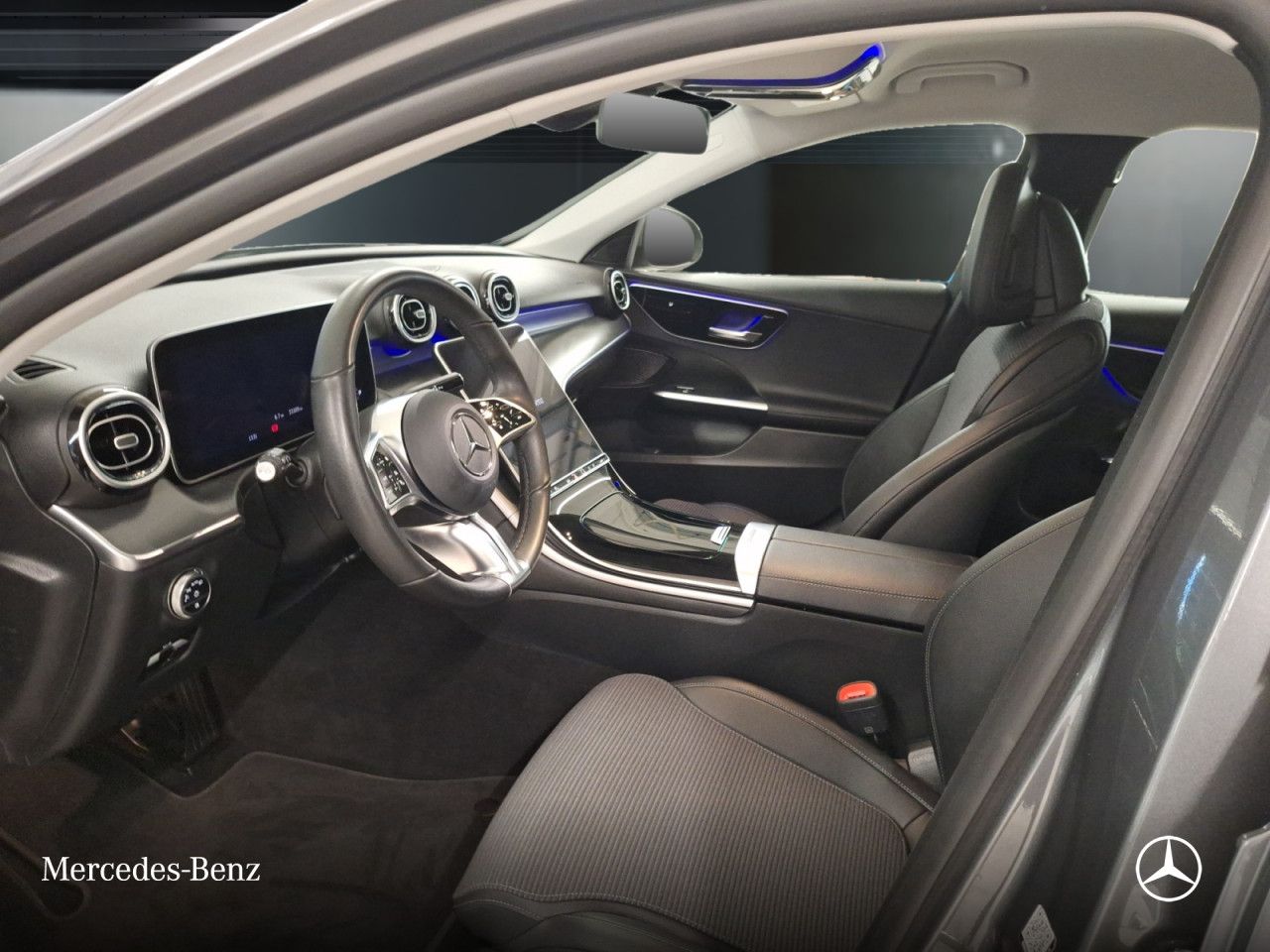 Mercedes-Benz C-Klasse – Bild 6