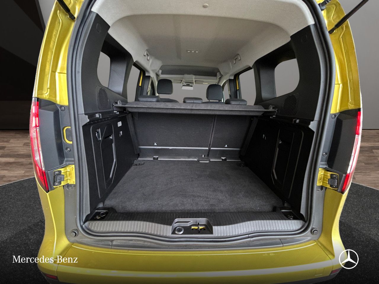 Mercedes-Benz T-Klasse – Bild 15