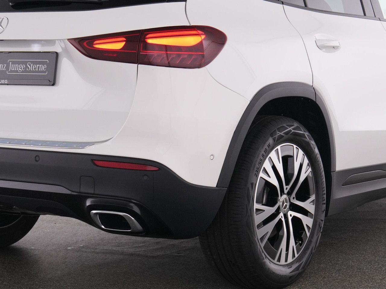 Mercedes-Benz GLA – Bild 9