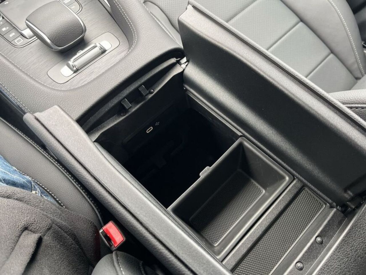 Mercedes-Benz GLE – Bild 29