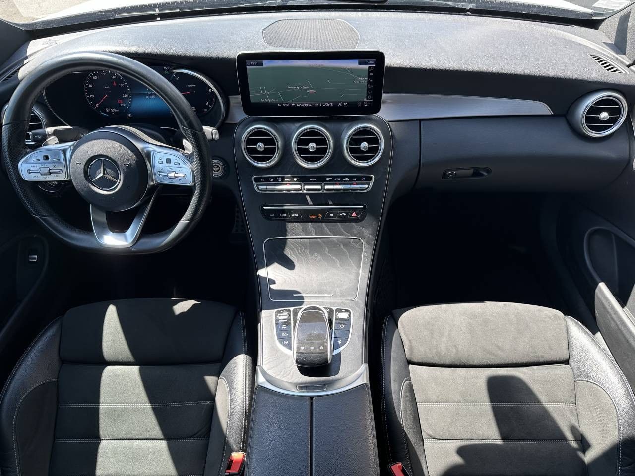 Photo du véhicule 12 / 18