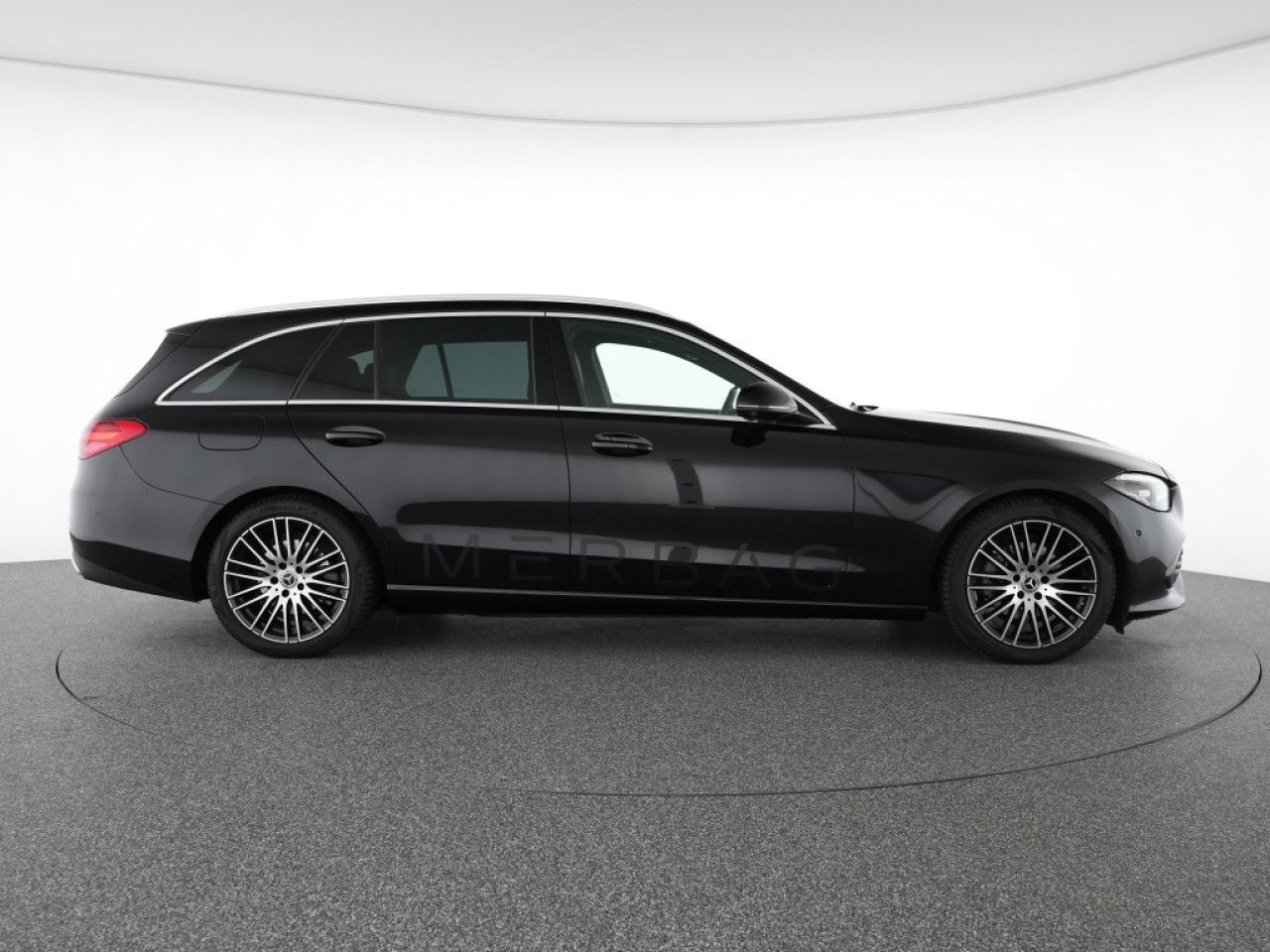 Mercedes-Benz C-Klasse – Bild 5