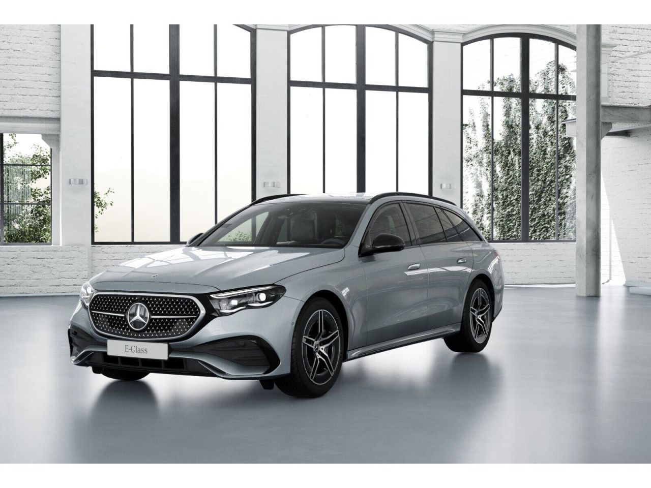 Mercedes-Benz E-Klasse – Bild 20