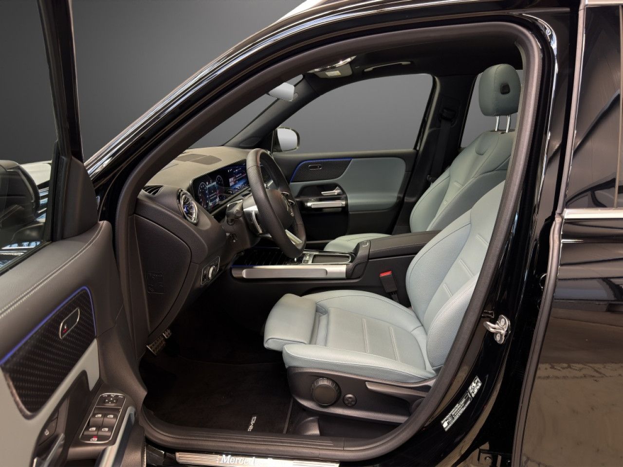 Mercedes-Benz GLB – Bild 7