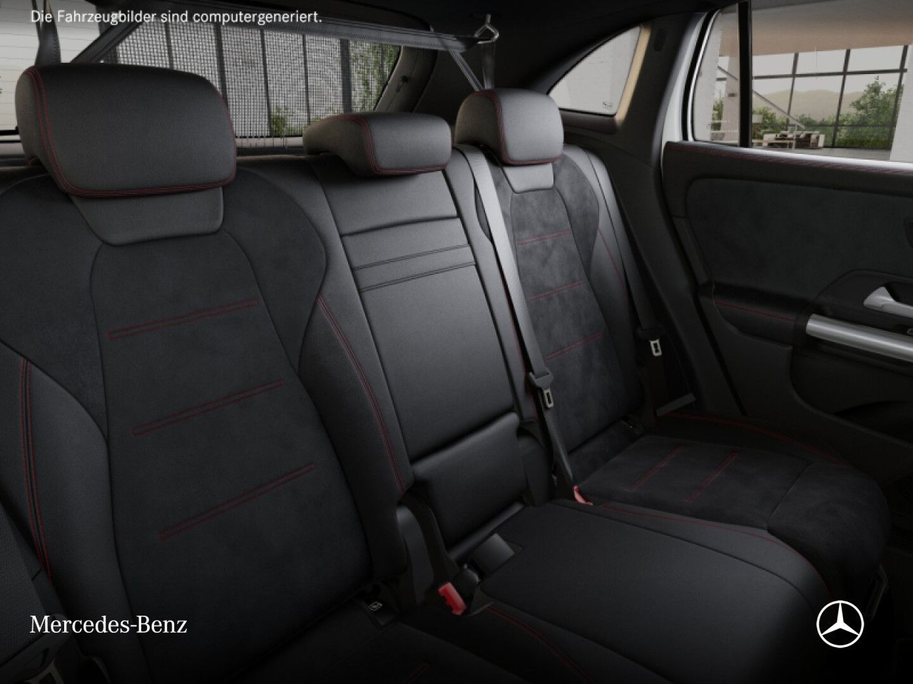 Mercedes-Benz GLA – Bild 10