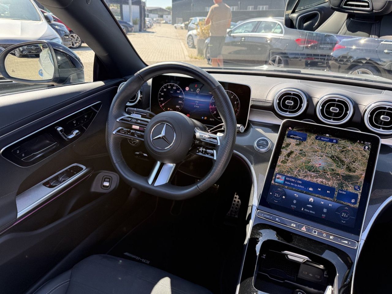 Mercedes-Benz CLE – Bild 2